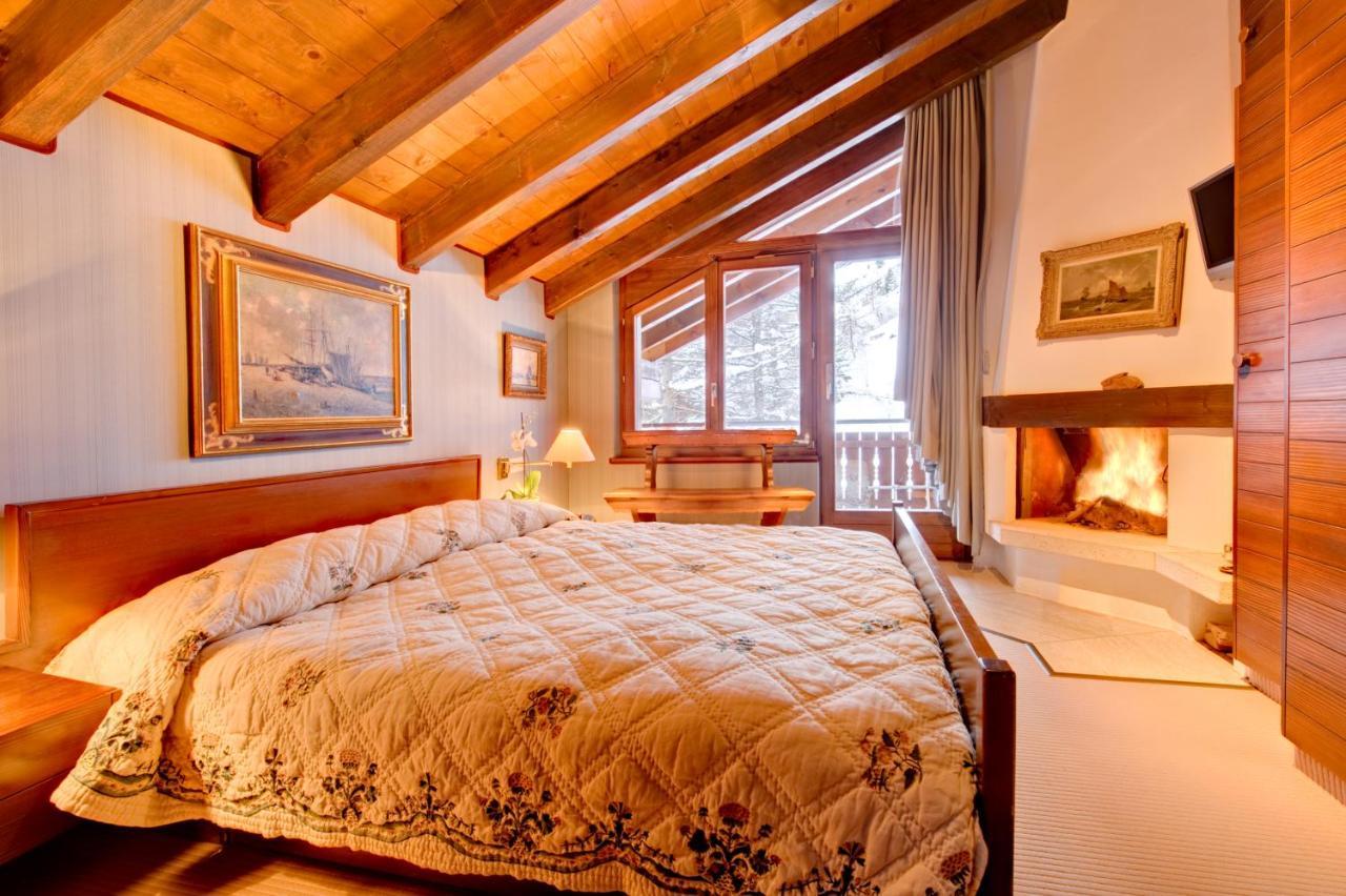 Chalet Zen Zermatt, 100M From Ski Lift And Piste Экстерьер фото