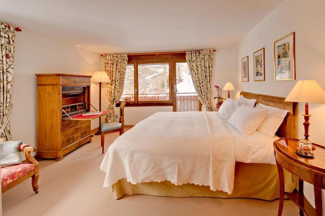 Chalet Zen Zermatt, 100M From Ski Lift And Piste Экстерьер фото