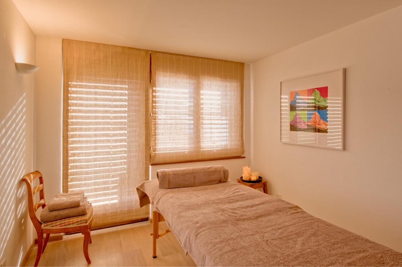 Chalet Zen Zermatt, 100M From Ski Lift And Piste Экстерьер фото