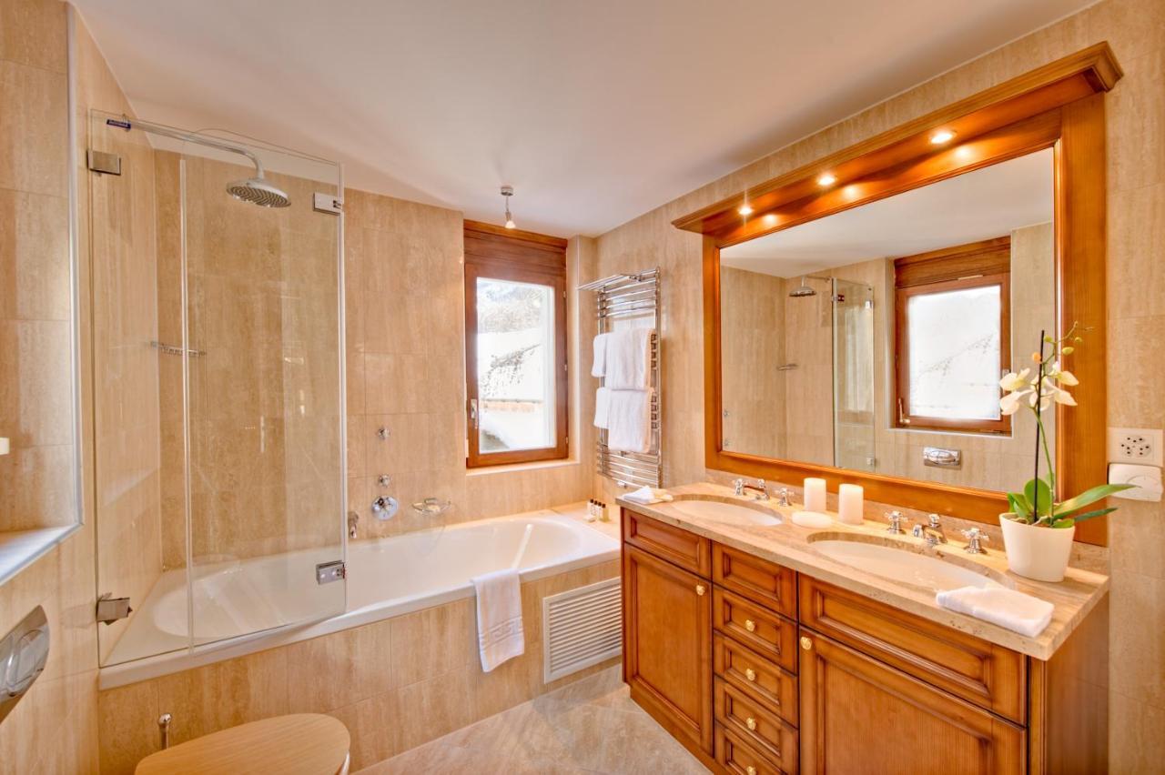 Chalet Zen Zermatt, 100M From Ski Lift And Piste Экстерьер фото